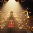Photo de Jet Li
