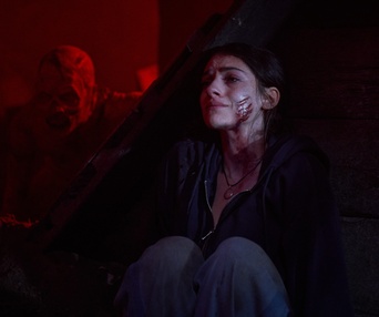 Image du film Until Dawn