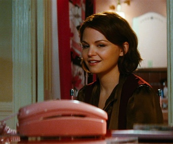 Scène du film He's Just Not That Into You