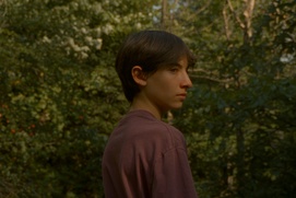 Une scène du film Falcon Lake Une scène du film Falcon Lake