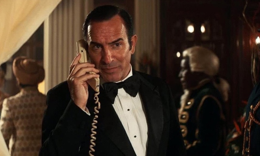 Bandes-annonces de la semaine : Le grand retour de l'agent OSS 117