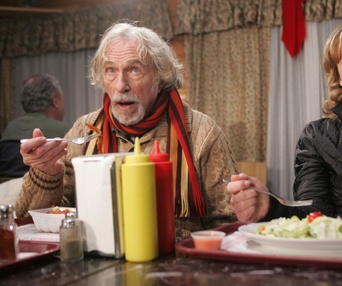 Scène du film Le bonheur de Pierre