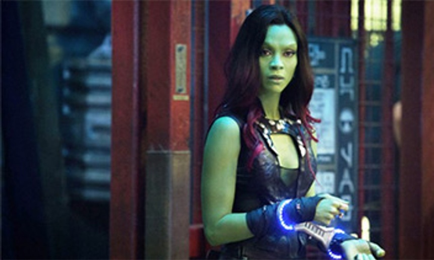 Box-office québécois : Les gardiens de la galaxie amasse 1 026 108 $
