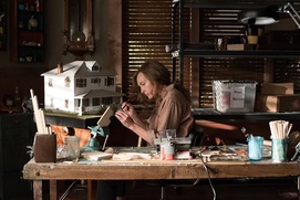 Une scène du film Hereditary Une scène du film Hereditary