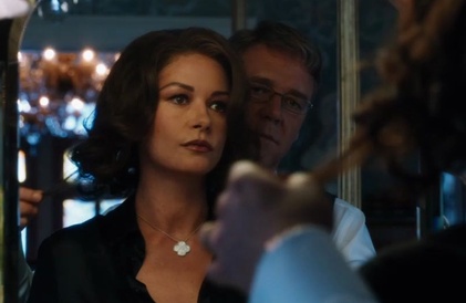 Bande-annonce en anglais