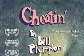 Affiche du film Cheatin'