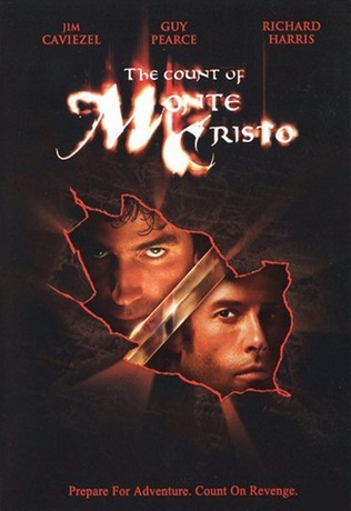 Le comte de Monte Cristo