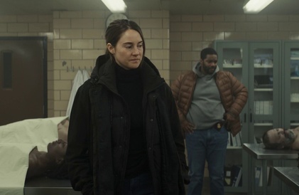Bande-annonce en anglais