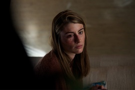 Une scène du film Wild Car