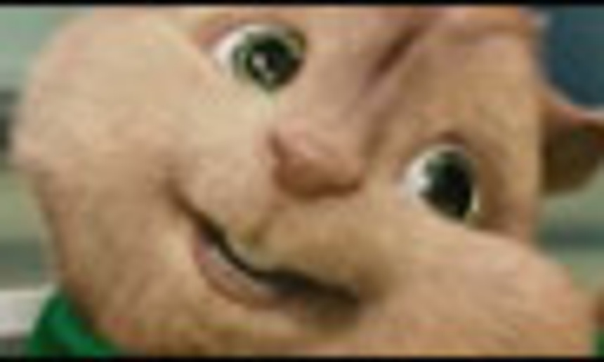 Bande-annonce de la comédie familiale Alvin and the Chipmunks: The Squeakquel