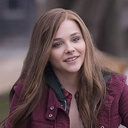 Photo de Chloë Grace Moretz
