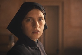 Une scène du film The First Omen