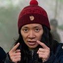 Photo de Chloé Zhao