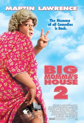 Chez Big Momma 2