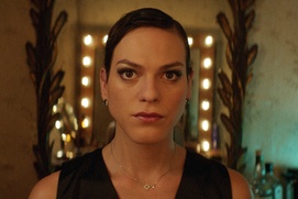 Une scène du film A Fantastic Woman