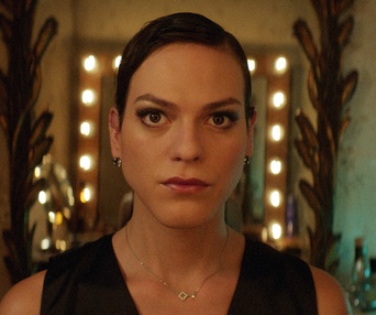 Une scène du film A Fantastic Woman