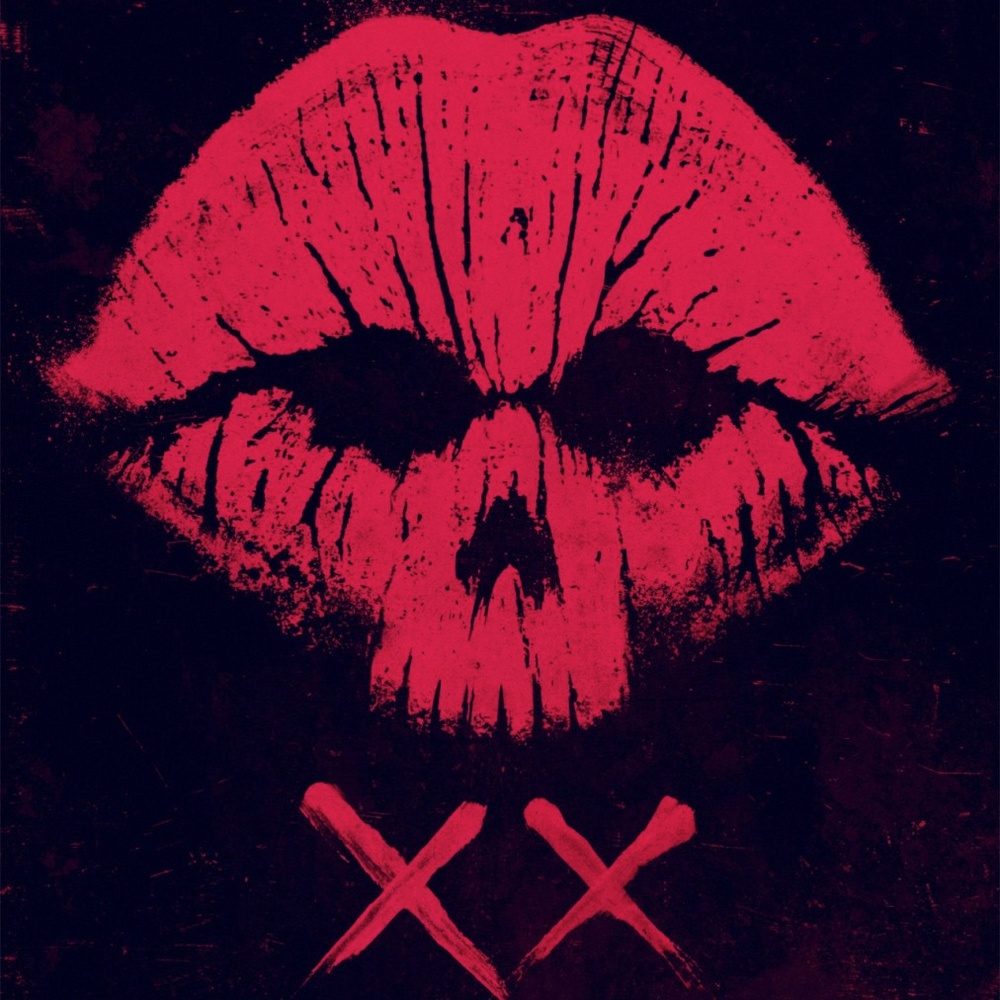 Affiche du film XX