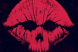 Affiche du film XX