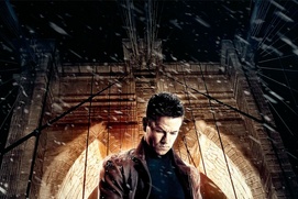 Affiche du film Max Payne Affiche du film Max Payne