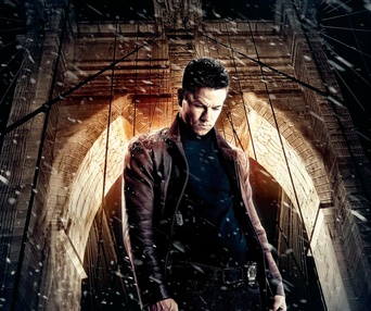 Affiche du film Max Payne