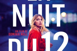 Affiche du film La nuit du 12