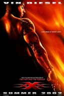 Affiche du film xXx