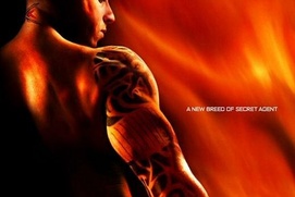 Affiche du film xXx