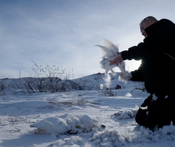 Image du film Matimekush