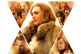 Affiche du film Madame Claude