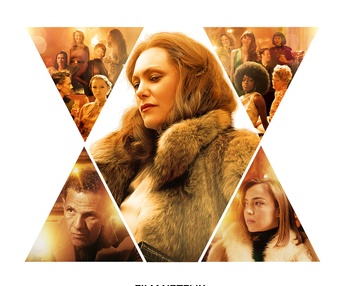 Affiche du film Madame Claude