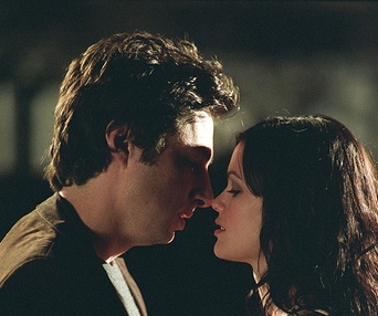 Scène du film Un dernier baiser
