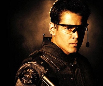 Affiche du film S.W.A.T
