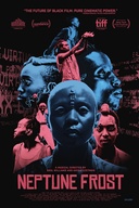 Affiche du film Neptune Frost