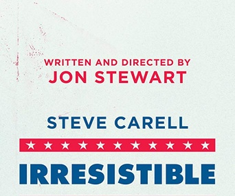 Affiche du film Irresistible