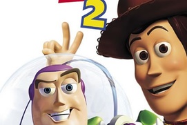 Affiche du film Toy Story 2
