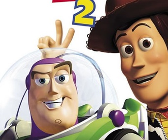Affiche du film Toy Story 2