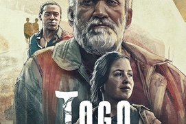 Affiche du film Togo