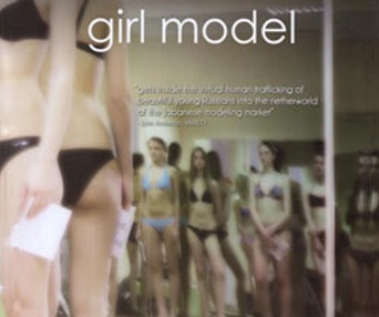 Affiche du film Girl Model