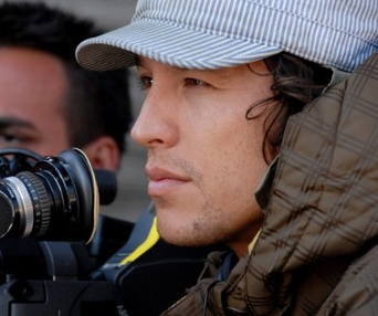 Scène du film Sin Nombre