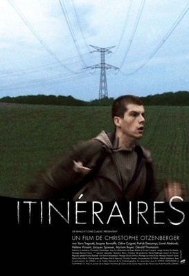 Itinéraires