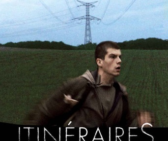 Affiche du film Itinéraires