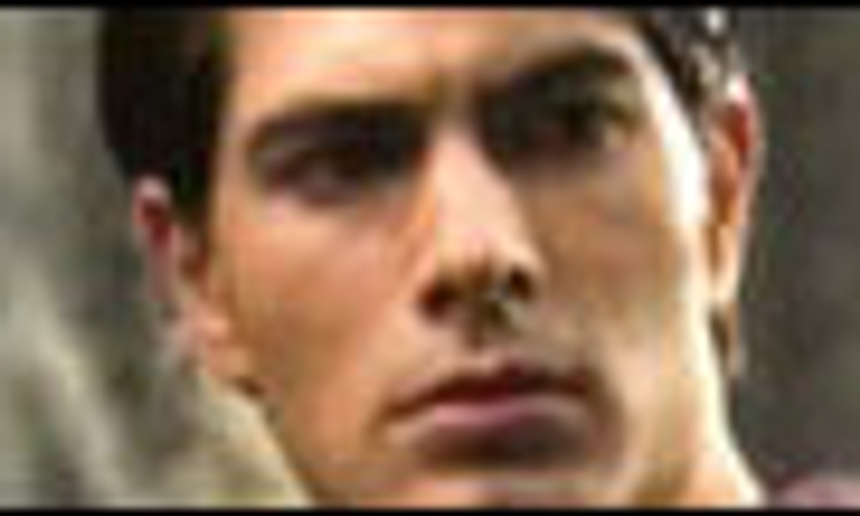 Superman Returns en IMAX