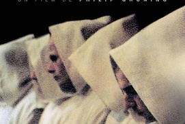 Affiche du film Le grand silence