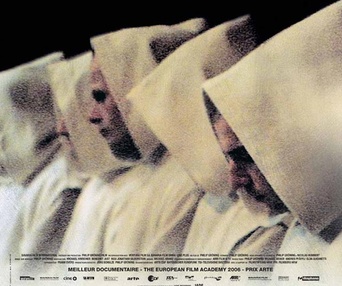 Affiche du film Le grand silence