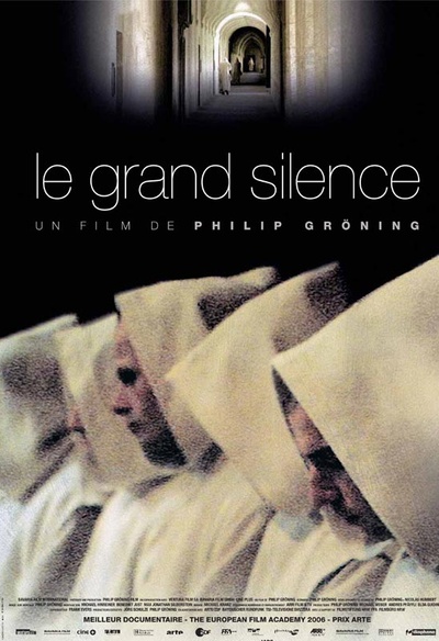 Affiche du film Le grand silence