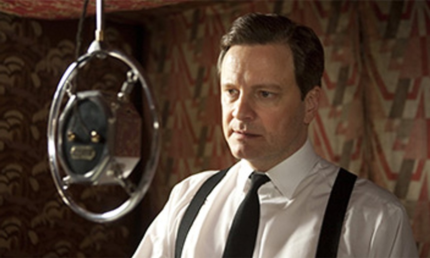 Colin Firth laisse tomber Paddington