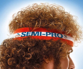 Affiche du film Semi-Pro