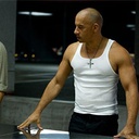 Vin Diesel et Paul Walker dans Fast & Furious 6