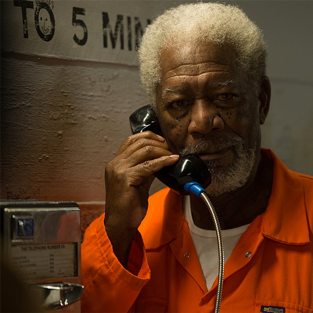 Une scène du film <em>Now You See Me 2</em>