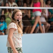 Une scène du film <em>Dolphin Tale 2</em>